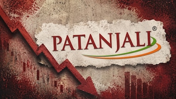 'No Adverse News To Report': Patanjali Management Tells NDTV Profit As Stock Falls 17%