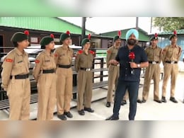 कश्मीर की बदल रही फिजा: आतंकी संगठनों में नई भर्ती जीरो, सेना में बढ़ रहा युवाओं का क्रेज