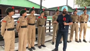 कश्मीर की बदल रही फिजा: आतंकी संगठनों में नई भर्ती जीरो, सेना में बढ़ रहा युवाओं का क्रेज
