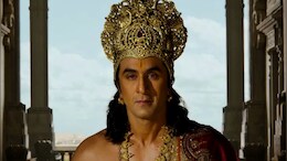 रामायणम में भगवान राम के रोल की तैयारी के लिए विद्वानों से मिले रणबीर कपूर, किया योगाभ्यास