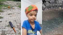 "No Child Could've Swum Out": Boy, 6, Drowns In 15-Foot Pit At Noida Housing Complex