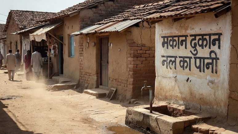 क्या है ग्रामीण पंचायत टैक्स? बिहार में मकान-दुकान समेत सार्वजनिक सुविधाओं पर वसूला जाएगा टैक्स