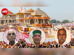चंपत राय, गोपाल राव, अनिल मिश्रा पर हो FIR, चढ़ावा चोरी में अयोध्या के वकीलों ने पुलिस को दी शिकायत