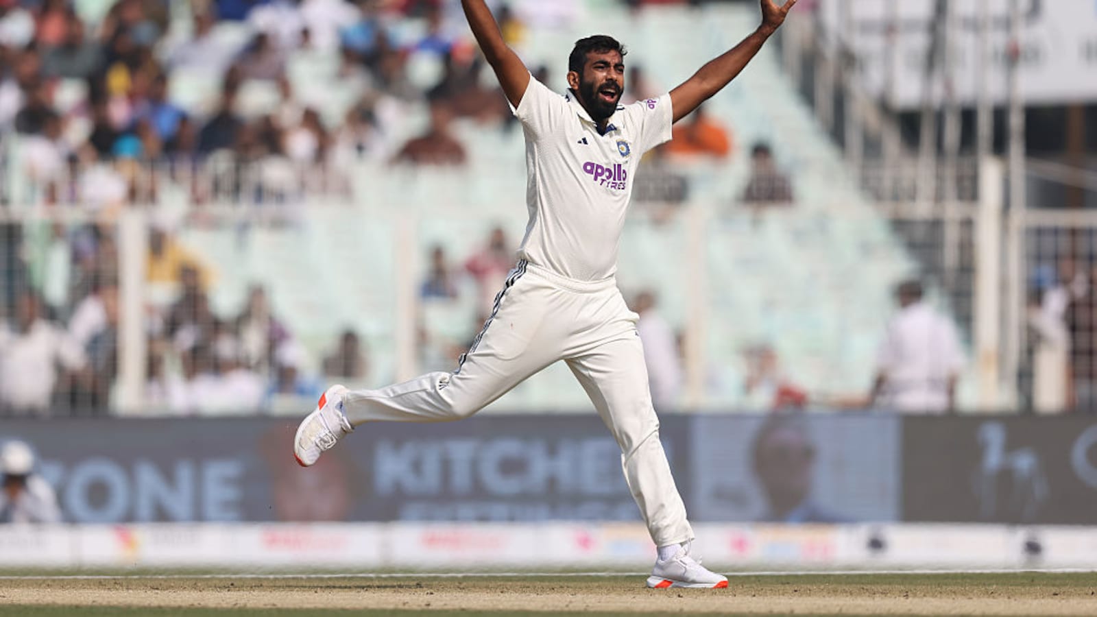 Team India Gets Big Jasprit Bumrah Boost Ahead Of Sri Lanka Tests, Reveals Report