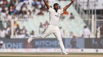 Jasprit Bumrah Ruled Out Of Sri Lanka Test Series Due To Knee Injury: Report