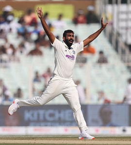 Team India Gets Big Jasprit Bumrah Boost Ahead Of Sri Lanka Tests, Reveals Report