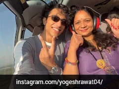 Watch: Mother's Fear Turns Into Joy As Son Keeps Decades Old Promise