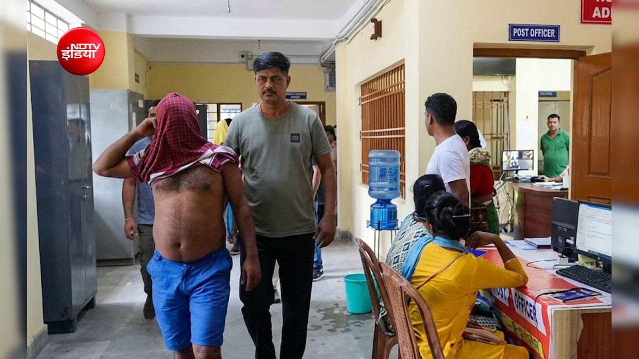 7 साल पुरानी लव स्‍टोरी में रोड़ा बना तांत्रिक पति, पत्नी ने प्रेमी के साथ मिलकर कटवाया सिर