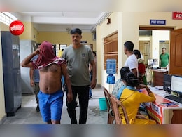 7 साल पुरानी लव स्&zwj;टोरी में रोड़ा बना तांत्रिक पति, पत्नी ने प्रेमी के साथ मिलकर कटवाया सिर
