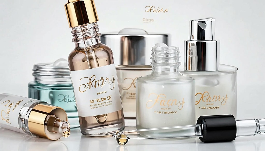Discover the best high-performance face serums to target fine lines and improve skin tone.