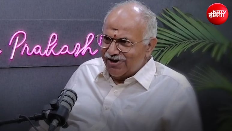 26/11 कांग्रेस-ISI का फिक्स्ड मैच, 'हिंदू आतंकवाद' शब्द UPA सरकार में आया: पूर्व गृह सचिव का आरोप