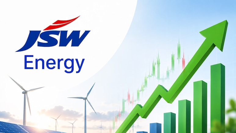 JSW Energy Q1 Review: Brokerages Stay Bullish Despite Q1 Profit Dip &mdash; Should You Buy?