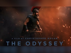 The Odyssey Box Office Collection Day 1: Christopher Nolan's Epic Opens With Strong Start In India