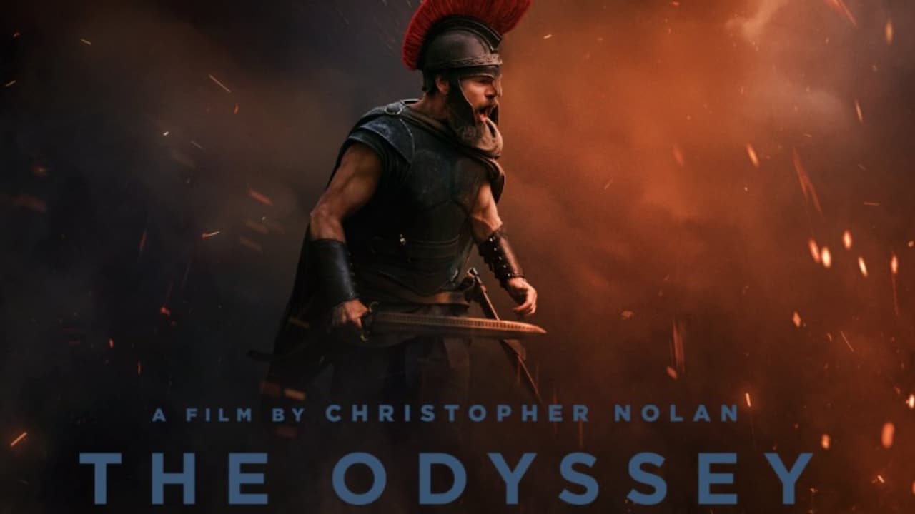 The Odyssey Box Office Collection Day 1: Christopher Nolan's Epic Opens With Strong Start In India
