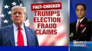 China 'Meddles' In US Elections? | Trump's New Student Visa Rule | India-Australia Security Ties