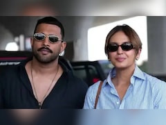क्या हुमा कुरैशी बेबी डू डाई डू स्टार रचित सिंह से कर रही हैं शादी ? एक्टर बोले- सोच रहा हूं मम्मी का नंबर दे दूं