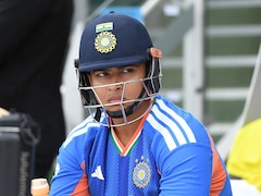 Vaibhav Sooryavanshi Sets Rare And Unwanted Record On India T20I Debut, Becomes 1st Indian To Do This