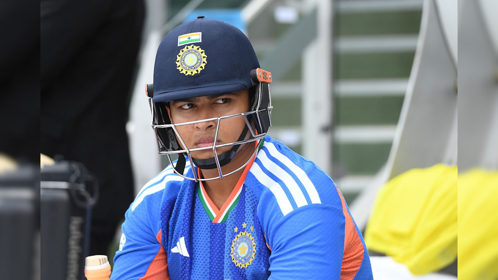 Vaibhav Sooryavanshi Reveals Person Who Got To Know About His India Debut Before Anyone Else
