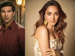 Internet Mistakes Kanikka Kapur For Kiara Advani In New <i>Batwara 1947</i> Poster