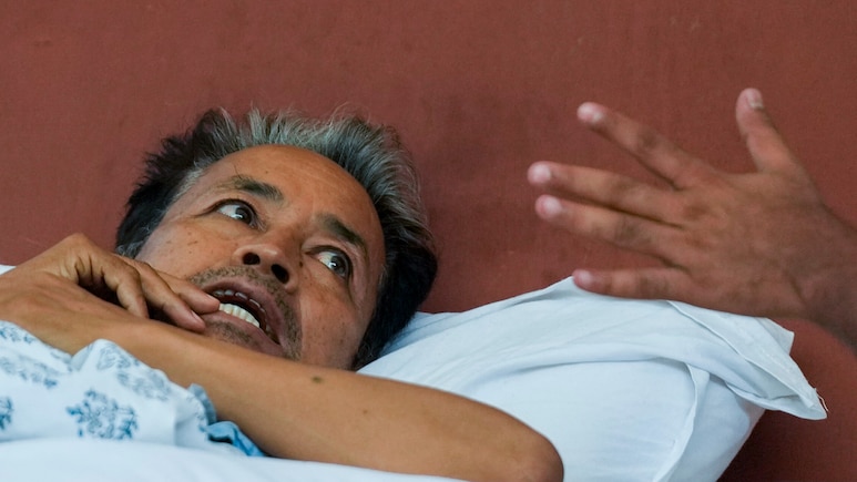 Sonam Wangchuk Under Observation; Dipke Begins Indefinite Hunger Strike