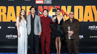 Spider-Man: Brand New Day Box Office Collection Day 1: Tom Holland Film Swings To Massive Start In India