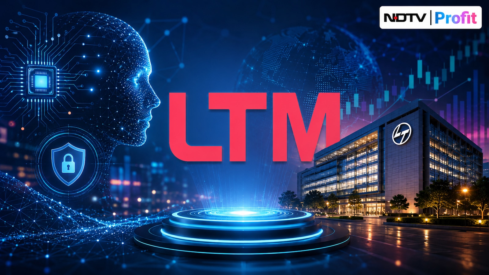LTM Launches Board-Ready Framework BlueVerse RightLogic To Counter AI-Driven Cyber Threats