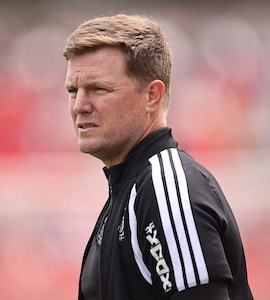 Eddie Howe Set To Leave Newcastle, Al-Ahlis Matthias Jaissle To Take Over: Reports