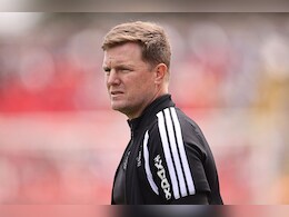 Eddie Howe Set To Leave Newcastle, Al-Ahli's Matthias Jaissle To Take Over: Reports