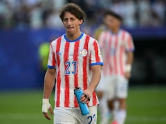 "Absolute Disgrace": Ex-England Star Rips Into Paraguay After France WC Clash