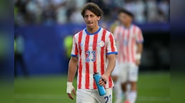 "Absolute Disgrace": Ex-England Star Rips Into Paraguay After France World Cup Clash