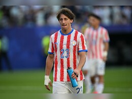 "Absolute Disgrace": Ex-England Star Rips Into Paraguay After France World Cup Clash