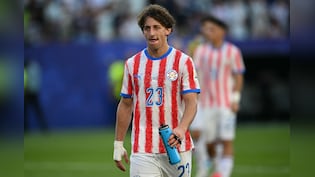 "Absolute Disgrace": Ex-England Star Rips Into Paraguay After France World Cup Clash