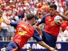 FIFA World Cup 2026: Handball Controversy In Spain vs Belgium Clash. Why Referee Denied Penalty