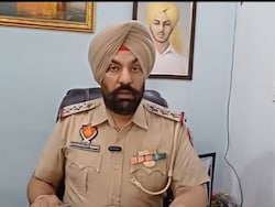 Punjab Cop Transferred After US Charges Him In Case Linked To Indian Gangs