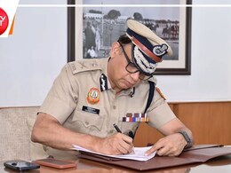 IPS अनुराग कुमार: 20 साल का 'वनवास', वापसी के 24 घंटे में बने दिल्ली पुलिस कमिश्नर, 2 घंटे में संभाली कमान