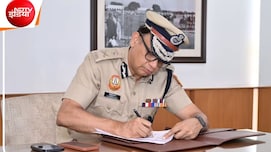 IPS अनुराग कुमार: 20 साल का 'वनवास', वापसी के 24 घंटे में बने दिल्ली पुलिस कमिश्नर, 2 घंटे में संभाली कमान