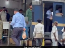 Did Loco Pilot Stop Train For Samosas? Railways Responds After Video Sparks Criticism