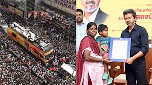 Vijay's Order On Jobs For Karur Stampede Victims Cancelled By Madras High Court