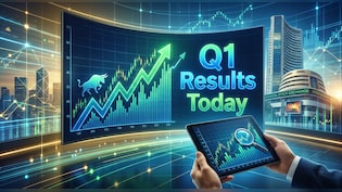 Q1 Results Today: HCL Technologies, ICICI Prudential AMC Among Over A Dozen Companies To Share Earnings