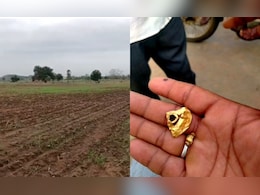 500 Grams Of Gold Found In Telangana Farm, Ex-Landowner's Son Claims Share