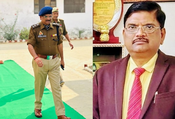 Success Story: IPS की बेटी का IIT खड़गपुर में जलवा, अब विदेशों में भी कर सकेंगी रिसर्च