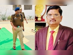Success Story: IPS की बेटी का IIT खड़गपुर में जलवा, अब विदेशों में भी कर सकेंगी रिसर्च