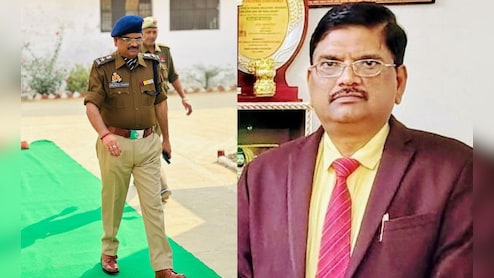 Success Story: IPS की बेटी का IIT खड़गपुर में जलवा, अब विदेशों में भी कर सकेंगी रिसर्च