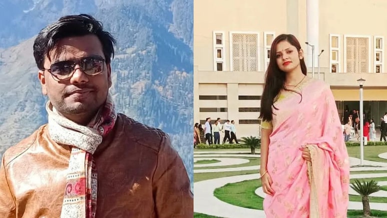 दगभंगा के BDO की पत्नी की संदिग्ध मौत, मां बोली- पति के अवैध संबंध का विरोध करने पर दिया जहर