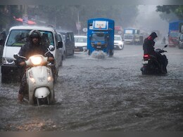 Rain Alert: मध्य प्रदेश में आज कई जिलों में बारिश का अलर्ट, छत्तीसगढ़ में इन स्थानों पर बरसेंगे बदरा; पढ़ें IMD का अपडेट