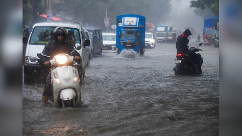 Rain Alert: मध्य प्रदेश में आज कई जिलों में बारिश का अलर्ट, छत्तीसगढ़ में इन स्थानों पर बरसेंगे बदरा; पढ़ें IMD का अपडेट