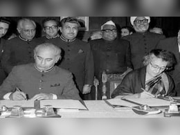 शिमला समझौते के 54 साल: पाकिस्तान के प्रोपेगेंडा और आतंकवाद से बेमानी हुआ ऐतिहासिक समझौता