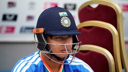 Harbhajan Singh Explains "Only Way" A Bowler Can Win Battle Against Vaibhav Sooryavanshi