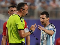 Viral Video Alleges FIFA Bias Towards Argentina In WC Draw. Heres The Truth