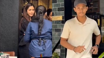 Is Mrunal Thakur Dating Yashasvi Jaiswal? What We Know